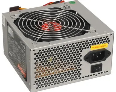 фото Блок питания ExeGate UNS350 350W