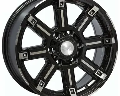 фото Колесный диск Race Ready CSS4823