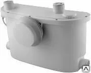 Фото №0 Канализационная насосная станция SANIVORT-605 А