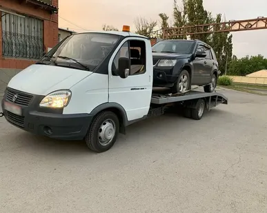 фото Эвакуатор для вашего транспорта вызвать