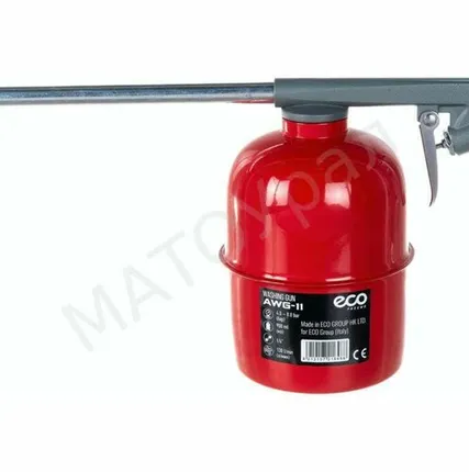 Фото №0 Пистолет моечный пневматический ECO AWG-11