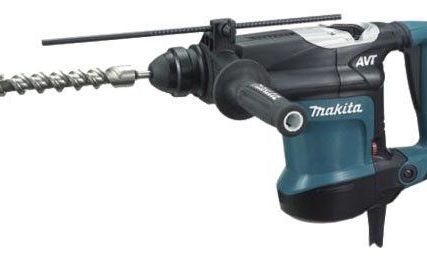 Фото №0 Перфоратор Makita HR4511C