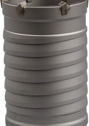 Фото №0 Буровая коронка конусная 100мм ЗУБР 49046 29300-100