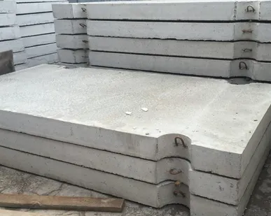 фото Плита дорожная 1П 30-15-30