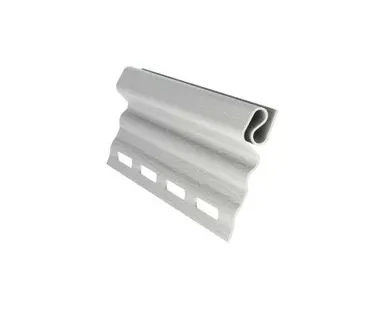 фото Планка стартовая 3,0 GL белая