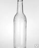 Фото №0 Бутылка 500-Сетка