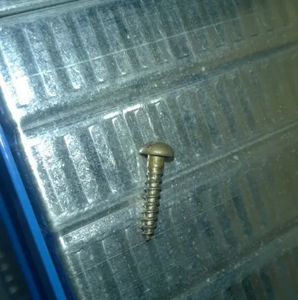 Фото №0 ШУРУП • 4 Х 20 •