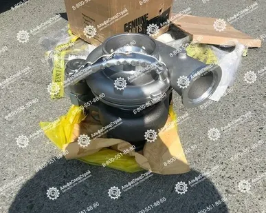 фото 247-2965 Турбокомпрессор Caterpillar C13