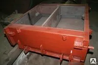 Фото №0 Изготовление формы для ЖБИ