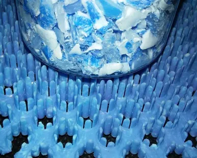 фото Вторсырьё на плитку