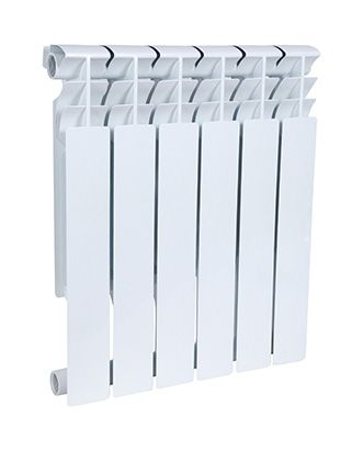 Фото №0 Радиатор Rommer Plus Bm 500