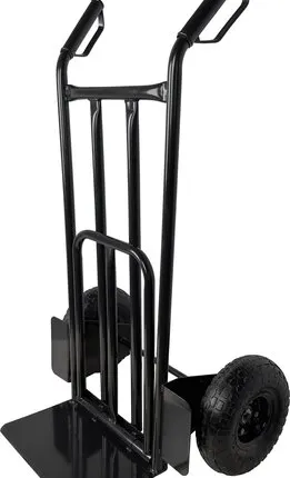 Фото №0 Тележка ручная RAD HT250P compact