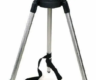 фото Лазерный нивелир Stabila LAX-50-штатив