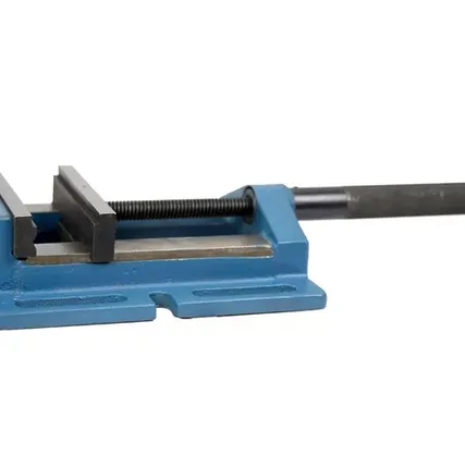 Фото №0 Тиски Metal Master ТСУ150