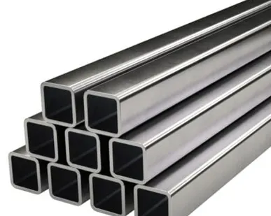 фото Труба профильная 80х80х3х12000