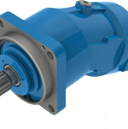 Фото №0 Гидронасос 310.112.04