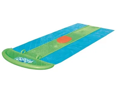 фото Игровой центр Bestway Водная