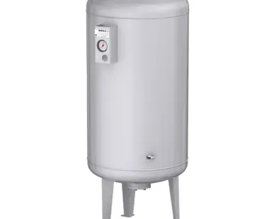 фото Бак мембранный для водоснабжения 100л Flamco