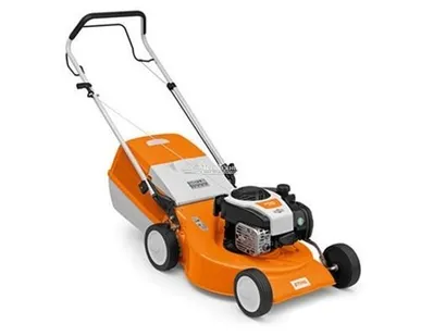 фото Газонокосилка бензиновая Stihl RM 253.1