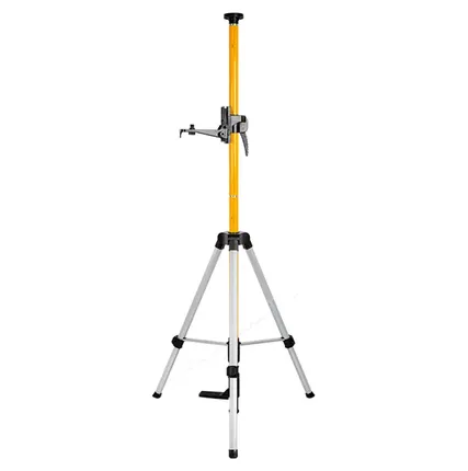 Фото №4 Лазерный уровень RGK UL-44W с калибровкой + штанга-упор RGK CG-2