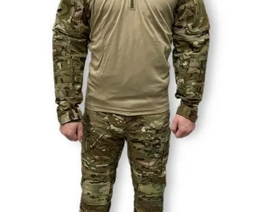 фото Костюм URBAN Мультикам