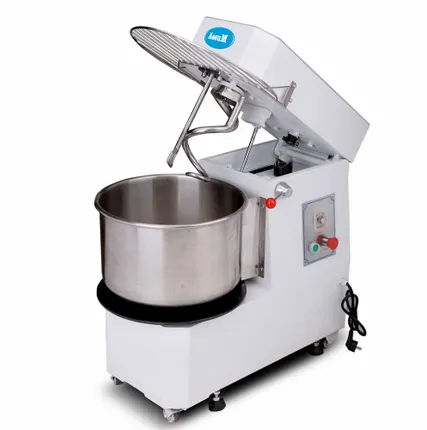 Фото №0 Тестомес HTD40 ASSUM