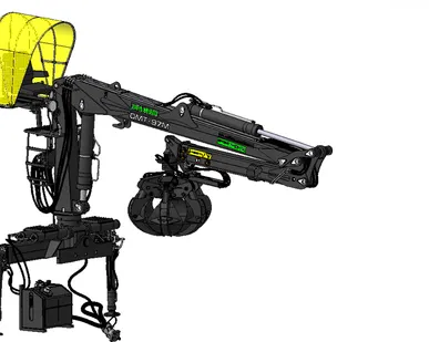 фото Ось ГЛ-1.00.011