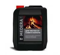 Фото №0 Super Alkaline Средство для чистки от сажи и копоти, концентрат 1/100. 5 литров.