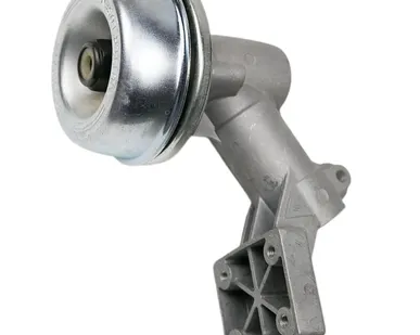 фото Редуктор триммера в сборе Stihl FS 55 / FS 90 / FS 100 / FS 130