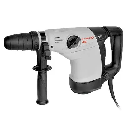 Фото №0 Перфоратор Интерскол П-42/1200ЭВ