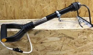 фото Термонож для СИП панелей