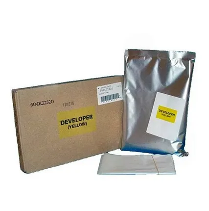 Фото №0 Девелопер Xerox 604K22520