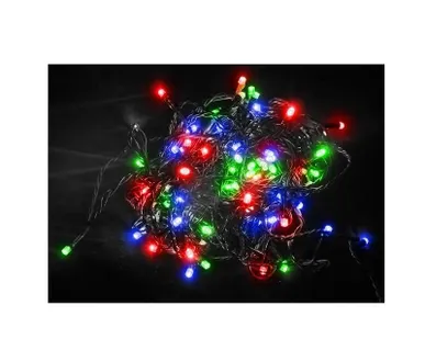 фото Гирлянда ILD200C-GM 200LED 20м 8 реж. мульти. SHlights 4690601041142