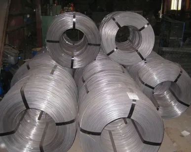 фото Проволока 12Х18Н10Т нержавеющая ф3,5