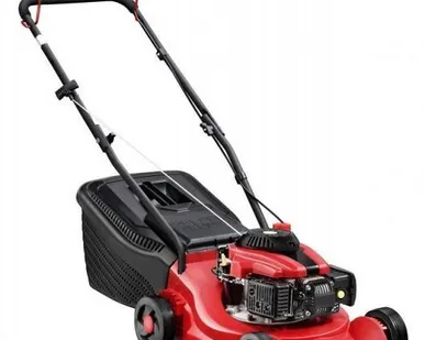 фото Бензиновая газонокосилка PRORAB GLM 4025