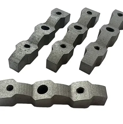 Фото №0 Просечной нож GD35-06