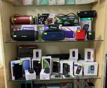 фото Мобильные телефоны