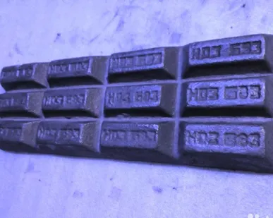 фото Баббит Б-83