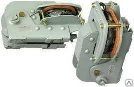 фото Электромагнит МО 200 220В