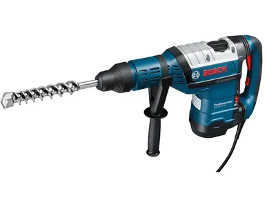 фото Аренда прокат Перфоратора Bosch GBH 8-45