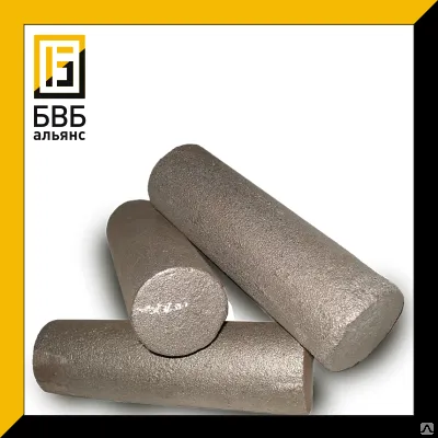 Фото №0 Отливки из чугуна