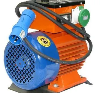 фото Преобразователь частотный VPK CM15M