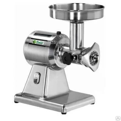 Фото №0 Мясорубка 12/ТS Fimar