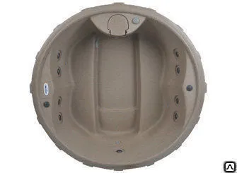 Фото №0 Бассейн Dream SPA X200 (Eclipse)