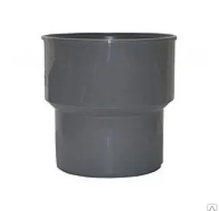 фото Трапер переход 15 - 1420 сталь полиэтилен чугун нержавейка полипропилен