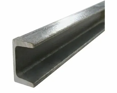 фото швеллер г/к 30У (12м)