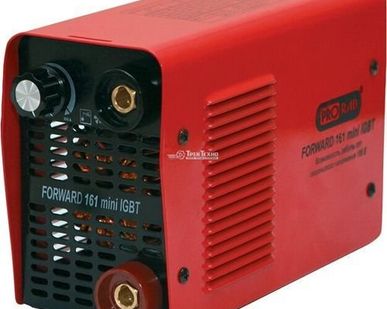 фото Инвертор сварочный Prorab Forward 1600 IGBT