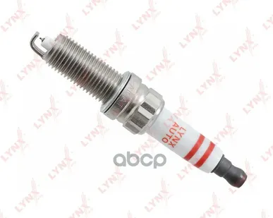 фото Свеча Зажигания 7Dxipr (Iridium + Platinum) LYNXauto арт. SP219