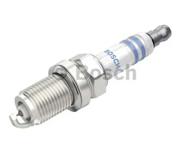 фото Свеча зажигания BOSCH Свеча зажигания 0242236618 BOSCH