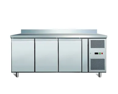 фото Стол холодильный Gastrorag SNACK 3100 TN ECX